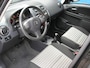 Suzuki SX4 1.6 Exclusive