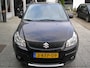 Suzuki SX4 1.6 Exclusive
