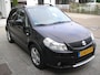Suzuki SX4 1.6 Exclusive