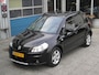 Suzuki SX4 1.6 Exclusive