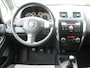 Suzuki SX4 1.6 Exclusive