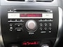 Suzuki SX4 1.6 Exclusive