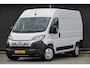 Fiat Ducato L2H2 2.2 MultiJet 140Pk Aut. | 35 | Stoel-Bank | Achteruitrijcamera | Webasto standkachel | Laadruimtebetimmering | Trekhaak