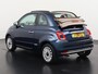 Fiat 500C 1.0 Hybrid Lounge | Parkeersensor | Lichtmetalen Velgen | Zondag Open!