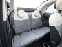 Fiat 500C 1.0 Hybrid Lounge | Parkeersensor | Lichtmetalen Velgen | Zondag Open!