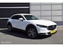 Mazda CX-30 2.0 132kW Hybrid Luxury parelmoer adaptive cruise control