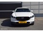 Mazda CX-30 2.0 132kW Hybrid Luxury parelmoer adaptive cruise control