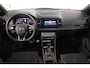 Skoda Karoq 1.5 TSI ACT Sportline Business | Adaptieve cruisecontrol | Camera | Panoramadak | Trekhaak | CANTON audio | Elektr achterklep | Stuur en stoel verwarming |
