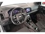 Skoda Karoq 1.5 TSI ACT Sportline Business | Adaptieve cruisecontrol | Camera | Panoramadak | Trekhaak | CANTON audio | Elektr achterklep | Stuur en stoel verwarming |