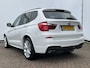 BMW X3 xDrive28i 245PK High Executive M-Sport Trekhaak Pano Leer Memory Voll.Onderhouden!