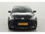 Toyota Yaris 1.5 Hybrid 130 Executive | Navigatie | Dodehoek detectie | Stoel-/stuurverwarming | Parkeersensoren voor/achter | 17 inch | Apple Carplay / Android Auto