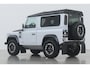 Land Rover Defender 2.2 D 90 SW TD4 Adventure Limited | 4P | Glazen kanteldak | Trekhaak | Vol-Leder | 16 Inch Lichtmetaal