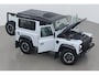 Land Rover Defender 2.2 D 90 SW TD4 Adventure Limited | 4P | Glazen kanteldak | Trekhaak | Vol-Leder | 16 Inch Lichtmetaal
