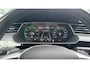 Audi E-tron e-tron 50 quattro Launch edition plus 313 PK | Automaat | Stoelverwarming | Navigatie | Camera | Panoramadak | Schuifdak | Leder interieur | Adaptive Cruise Control | Dodehoekdetectie | Virtual Cockpit | Lichtmetalen velgen |