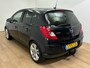 Opel Corsa Occasion 1.4-16V Cosmo | Automaat | Tweedehands Opel Corsa | Zwart | Cruisecontrol