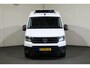 Volkswagen Crafter 2.0 TDI L3 H3 Koelwagen Vrieswagen Dag en Nacht