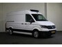 Volkswagen Crafter 2.0 TDI L3 H3 Koelwagen Vrieswagen Dag en Nacht