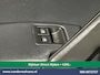 Volkswagen Caddy 2.0 TDI L1H1 Euro6 *Rijklaar Direct Rijden* Airco | Camera | Cruisecontrol Zijdeur, Parkeersensoren