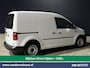 Volkswagen Caddy 2.0 TDI L1H1 Euro6 *Rijklaar Direct Rijden* Airco | Camera | Cruisecontrol Zijdeur, Parkeersensoren