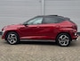 Hyundai Kona 1.6 GDI HEV 141pk DCT N Line Sky | Schuif/Kanteldak | Stoelkoeling | Stoel/Stuurwielverwarming | Geheugen | 360 Camera |
