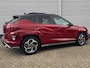Hyundai Kona 1.6 GDI HEV 141pk DCT N Line Sky | Schuif/Kanteldak | Stoelkoeling | Stoel/Stuurwielverwarming | Geheugen | 360 Camera |