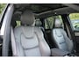 Volvo XC90 T8 445PK Plug-in hybrid AWD Ultra Dark | Luchtvering | Gelamineerde zijruiten | Bowers & Wilkins High End Audio | Massagefunctie voorstoelen | Semi Elektr Trekhaak |