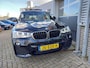 BMW X3 sDrive20i Centennial High Executive M-SPORT - PANO / OPEN DAK - 360 CAMERA - LEER -