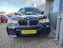 BMW X3 sDrive20i Centennial High Executive M-SPORT - PANO / OPEN DAK - 360 CAMERA - LEER -