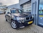 BMW X3 sDrive20i Centennial High Executive M-SPORT - PANO / OPEN DAK - 360 CAMERA - LEER -