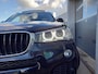 BMW X3 sDrive20i Centennial High Executive M-SPORT - PANO / OPEN DAK - 360 CAMERA - LEER -