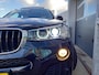 BMW X3 sDrive20i Centennial High Executive M-SPORT - PANO / OPEN DAK - 360 CAMERA - LEER -
