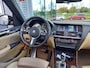 BMW X3 sDrive20i Centennial High Executive M-SPORT - PANO / OPEN DAK - 360 CAMERA - LEER -