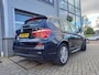 BMW X3 sDrive20i Centennial High Executive M-SPORT - PANO / OPEN DAK - 360 CAMERA - LEER -