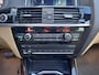 BMW X3 sDrive20i Centennial High Executive M-SPORT - PANO / OPEN DAK - 360 CAMERA - LEER -