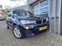 BMW X3 sDrive20i Centennial High Executive M-SPORT - PANO / OPEN DAK - 360 CAMERA - LEER -