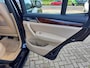 BMW X3 sDrive20i Centennial High Executive M-SPORT - PANO / OPEN DAK - 360 CAMERA - LEER -