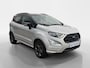 Ford EcoSport 1.0 EcoBoost ST-Line | Apple Carplay/Android Auto | Achteruitrij Camera | BLISS | Stoel/Stuur/Voorruitverwarming | Dealer Onderhouden | B&O | 12 Maanden BOVAG Garantie |