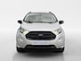 Ford EcoSport 1.0 EcoBoost ST-Line | Apple Carplay/Android Auto | Achteruitrij Camera | BLISS | Stoel/Stuur/Voorruitverwarming | Dealer Onderhouden | B&O | 12 Maanden BOVAG Garantie |