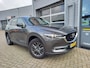 Mazda CX-5 2.0 SkyActiv-G 165 Business Comfort - BOSE - LEER - STOEL / STUUR VERW - NAVI - CARPLAY / ANDROID - PDC V/A - NL AUTO - 1 EIGENAAR