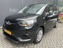 Opel Combo Tour 1.2 Turbo L1H1 Edition Airco - Cruise control - Parkeer sensoren achter - MF stuurwiel -  Apple carplay/Android auto - Bluetooth - Zijschuifdeur L+R