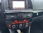 Mazda CX-5 2.0 Skylease 2WD a camera trekhaak