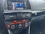 Mazda CX-5 2.0 Skylease 2WD a camera trekhaak
