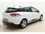 Renault Clio Estate 0.9 TCe Limited 90pk | Navigatie | Trekhaak | Climate Control | Lichtmetalen Velgen | Cruise Control | Keyless Entry & Start
