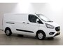 Ford Transit Custom 2.0 TDCI 130pk L2H1 Trend Airco/Camera/Carplay Trekhaak 2800kg 08-2021
