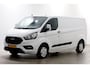 Ford Transit Custom 2.0 TDCI 130pk L2H1 Trend Airco/Camera/Carplay Trekhaak 2800kg 08-2021