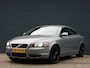 Volvo C70 Convertible 2.4i Summum DEALER ONDERHOUDEN! CARPLAY/ANDROID! YOUNGTIMER! LEER!