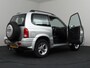 Suzuki Grand Vitara 1.6 Metal Top Wide Body