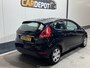 Ford Fiesta 1.25 Titanium