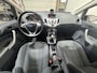 Ford Fiesta 1.25 Titanium