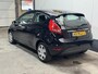 Ford Fiesta 1.25 Titanium